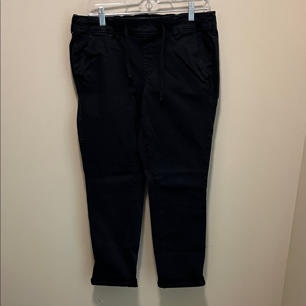 Torrid Women’s Black Chinos